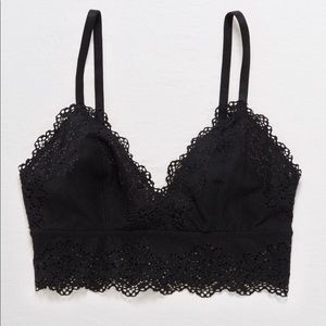 Aerie Bralette XL
